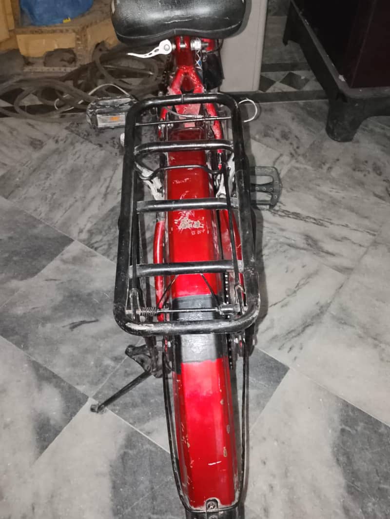 sell bycycle 6