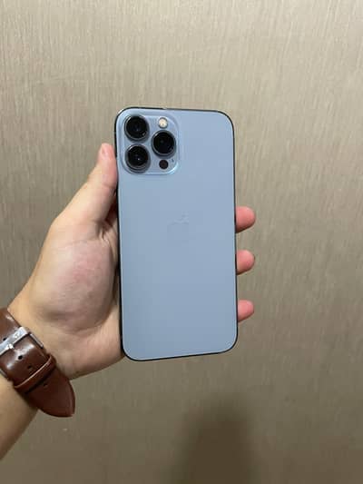 Apple iPhone 13 Pro Max Non Pta Jv
