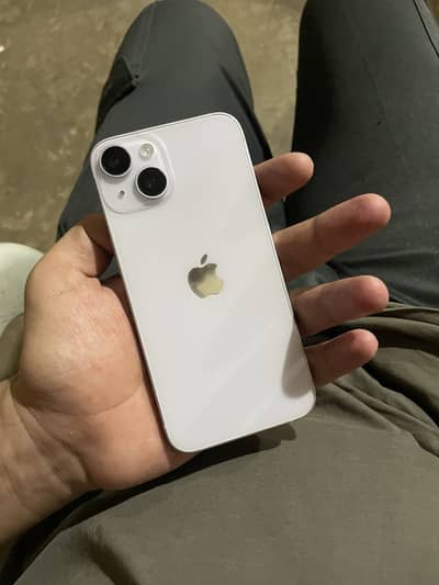 Apple iPhone 14