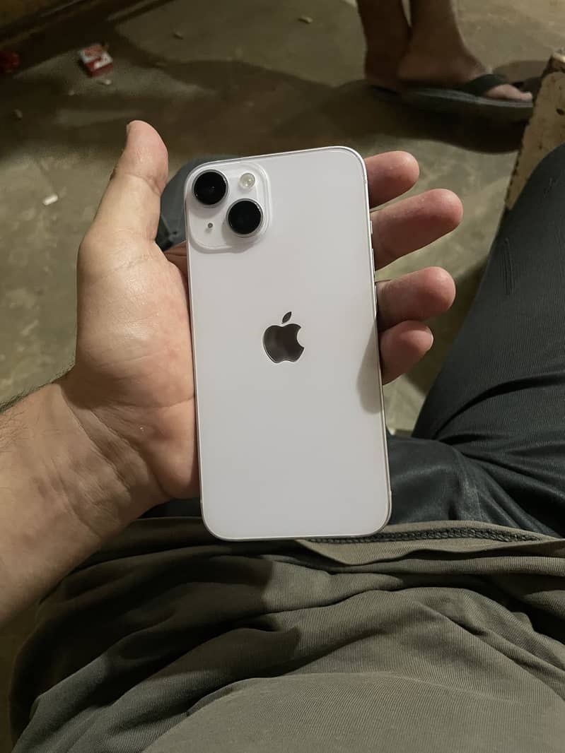 Apple iPhone 14 1