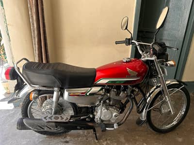 honda Used Bike 03oo- 5071399