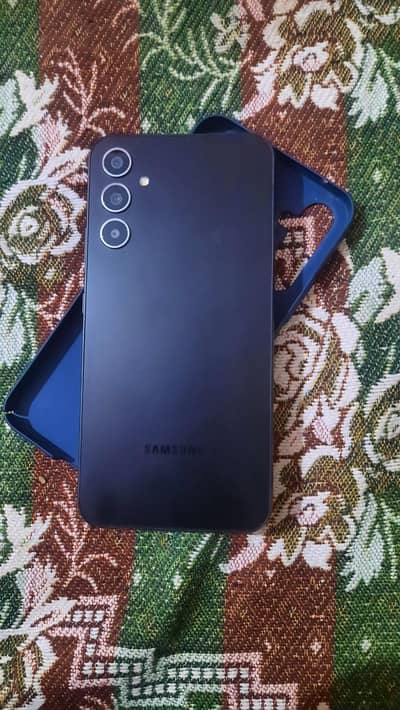 Samsung Mobile A34 5G