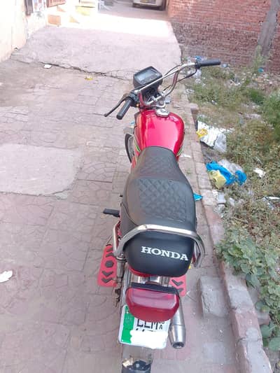 power bike 2018 model