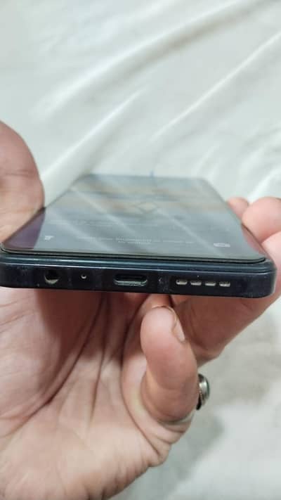 Infinix Note 30