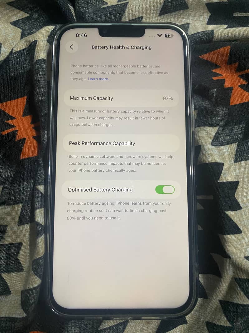 Apple iPhone 13 Pro Max 2
