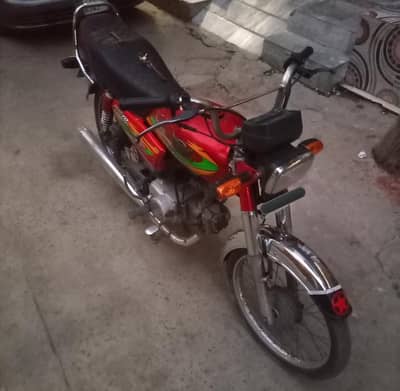 Road prince bike for sale