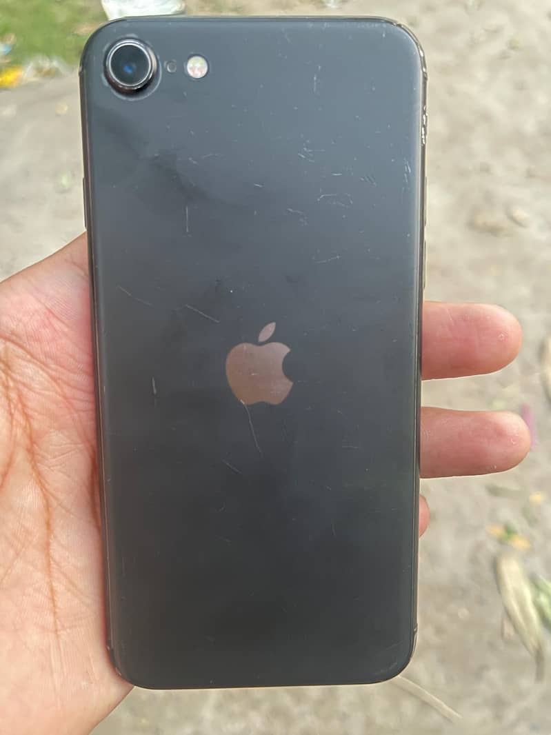 Apple iPhone SE 1