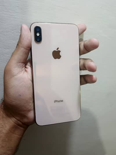 Apple iPhone XS Max