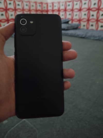 Samsung Mobile A03 4 64
