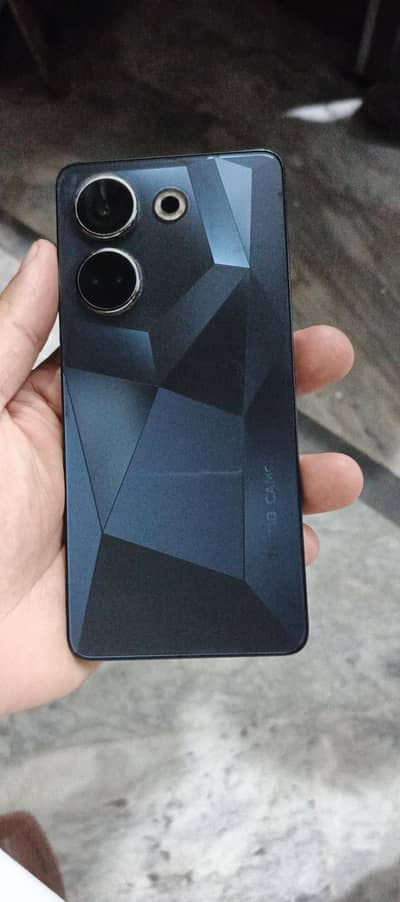 Tecno CAMON 20 Pro