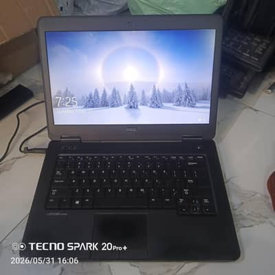 Dell 5440 laptop
