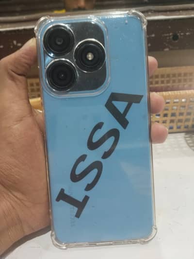 Tecno Spark 10C