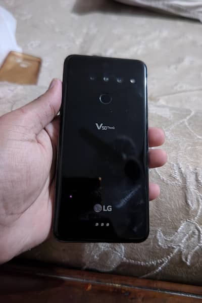 LG V50 ThinQ 6/128