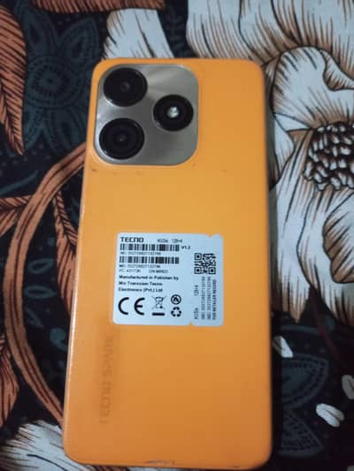 Tecno Spark 10C urgent sale