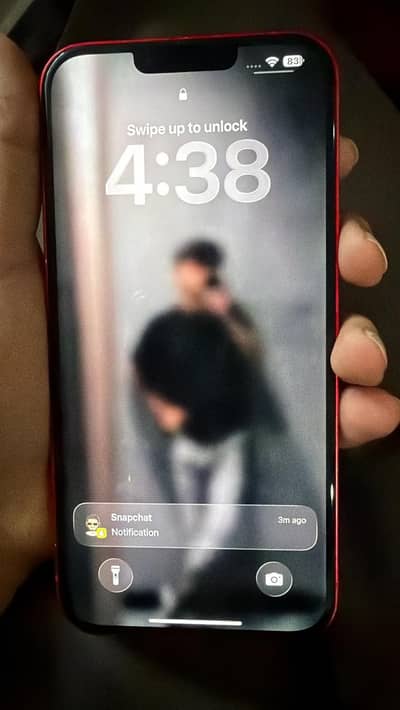 Apple iPhone 14 plus