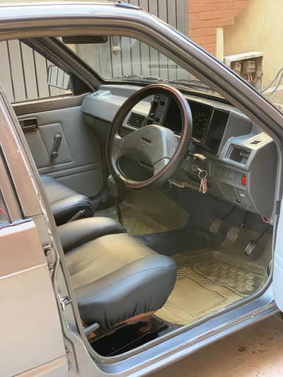 Family use car good condition