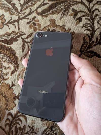 Apple iPhone 8