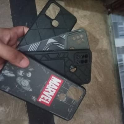 cover