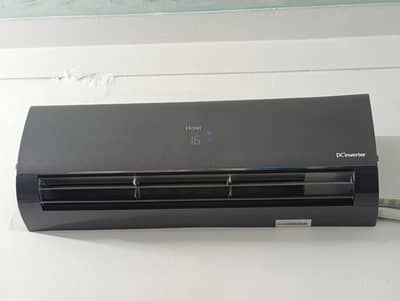 Haier T3 DC Inverter | 1.5 ton | 2 Months Used | 10/10