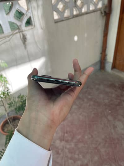 Apple iPhone 11 Pro Max