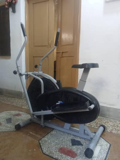 Elliptical cycle for sale