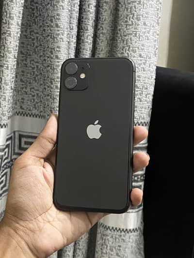 iPhone 11 Non Pta