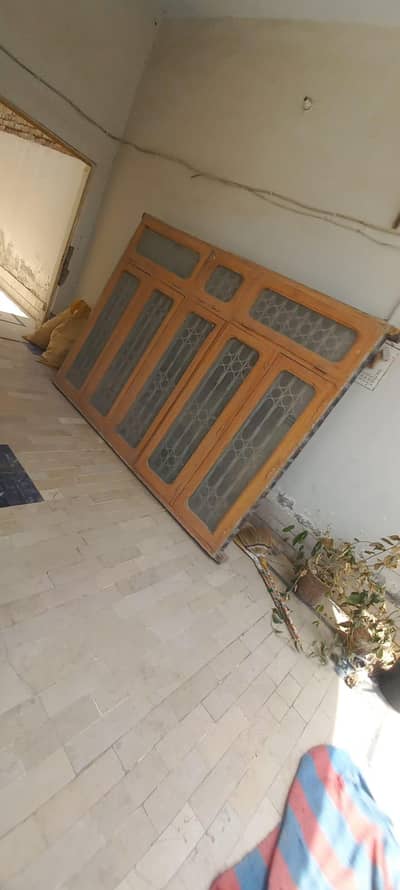 Windows Deyar Old Vintage