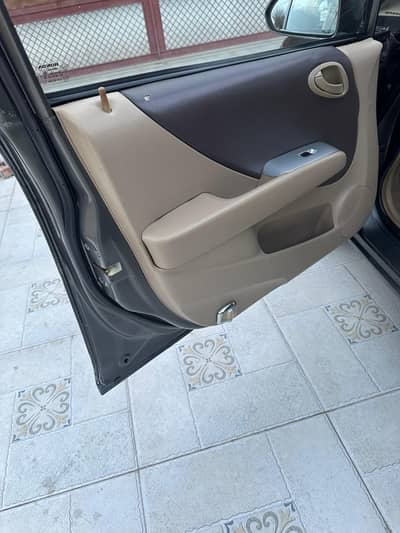Honda City 2005