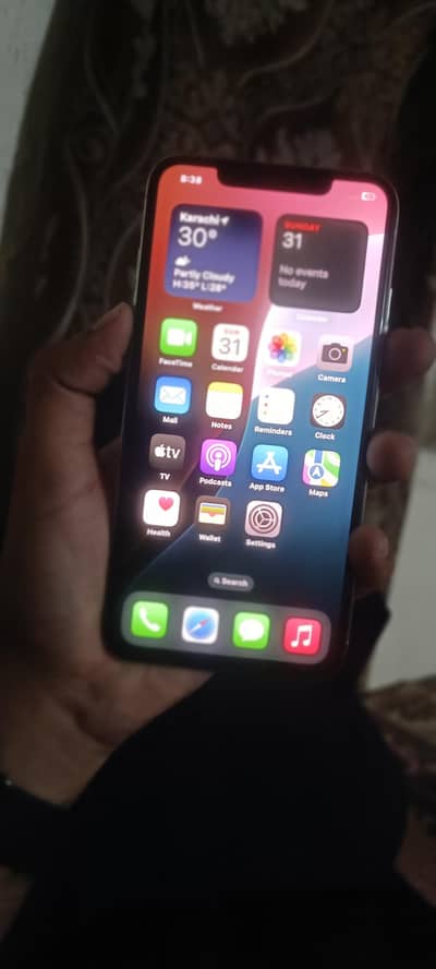 Apple iPhone XS Max