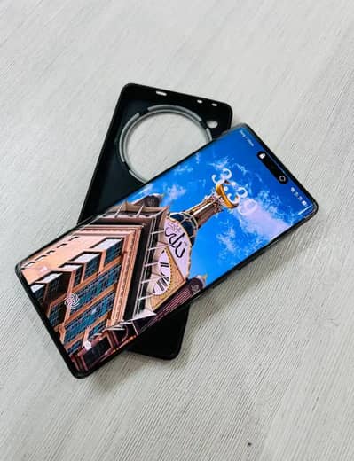 Infinix Zero 40