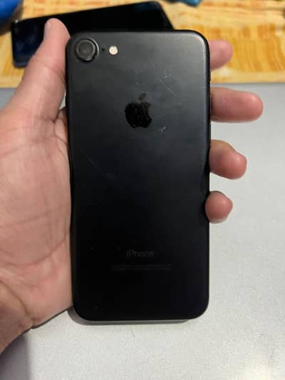 iPhone 7