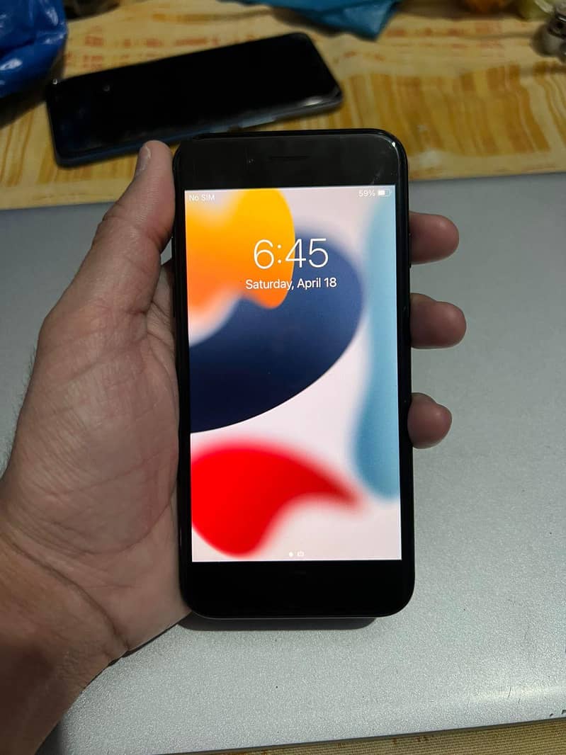 iPhone 7 1