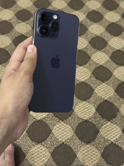 Apple iPhone 14 Pro Max