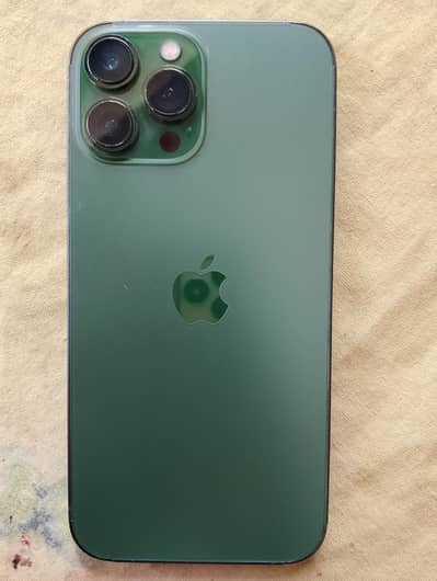 i phone 13 Pro Max jv