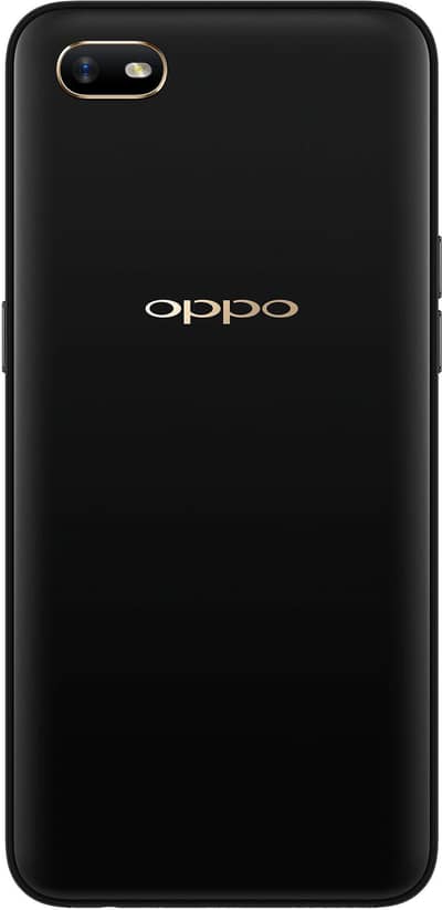 OPPO A1k
