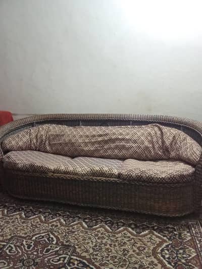 benth sofa