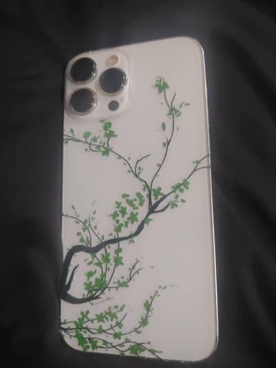 I PHONE 13 PRO MAX