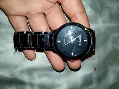 1 watches beautiful and pretty boy look