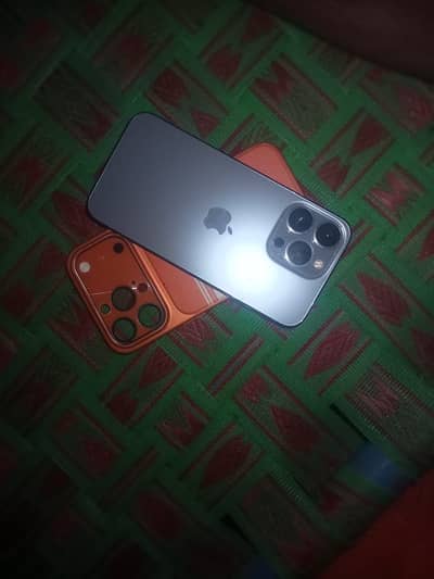 Apple iPhone 13 Pro