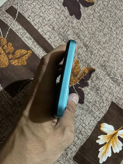 Infinix Note 12
