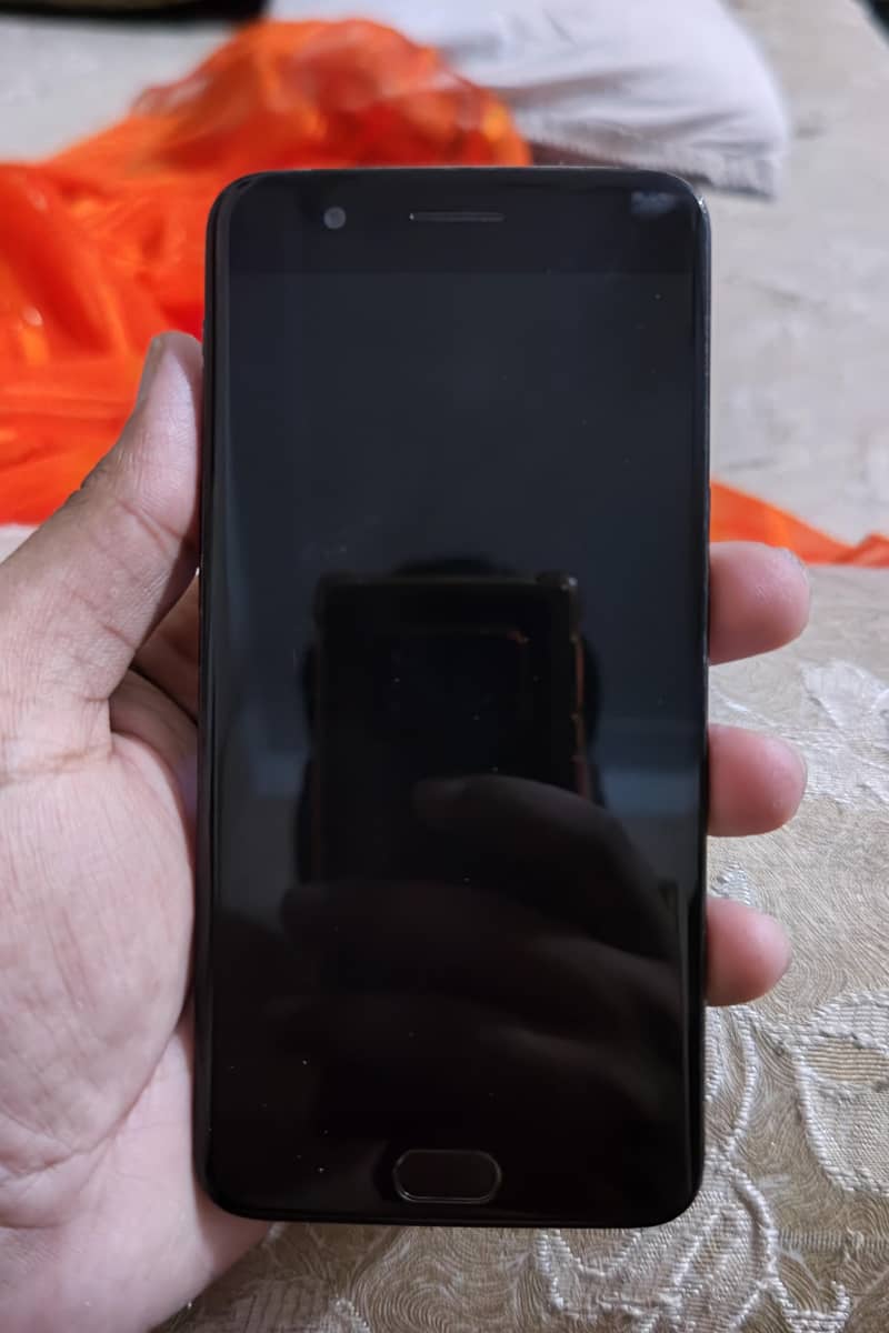 One Plus 5 1