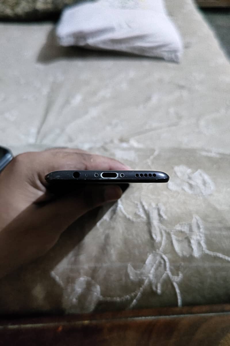 One Plus 5 4