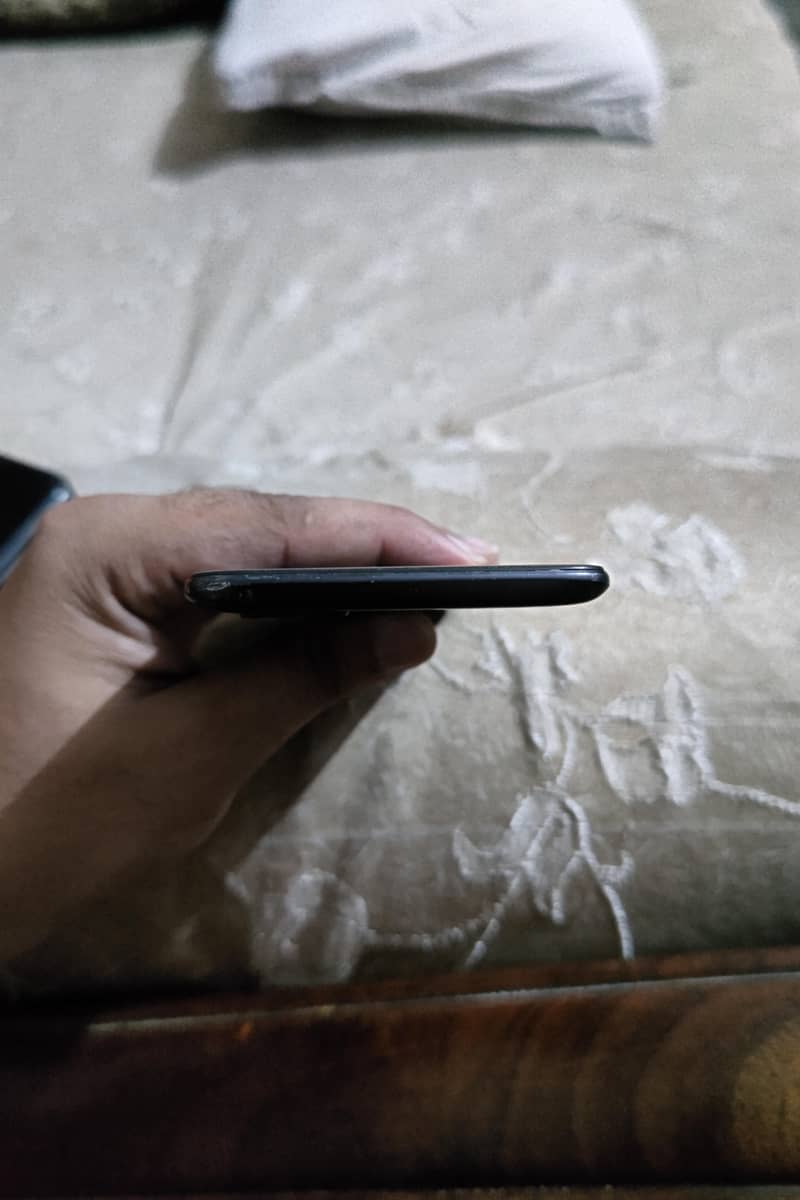 One Plus 5 5
