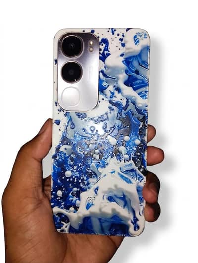 Vivo Y19s