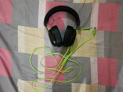 Razer Black shark V2 X Wired Gaming Headphones