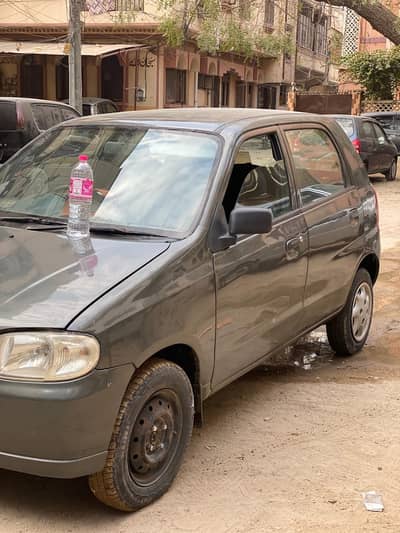 Suzuki Alto 2008