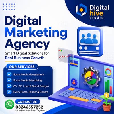 Digital marketing