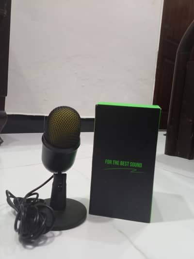 mansoo usb computer microphone for gaming
