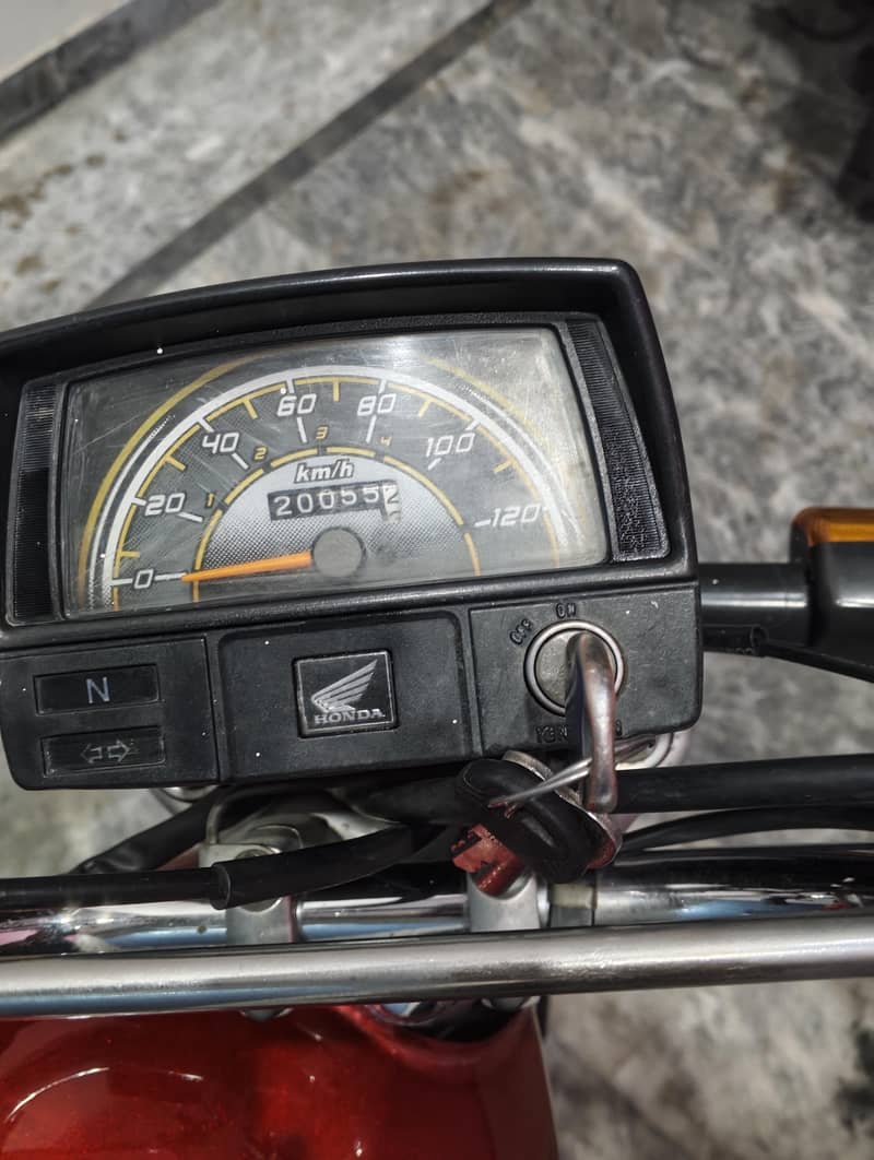 motorcycle 4
