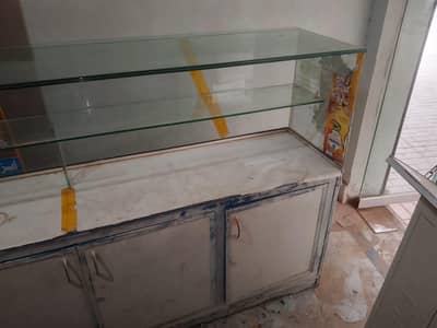 2adad counter for sale bilkul munasib Raat may fit conditione